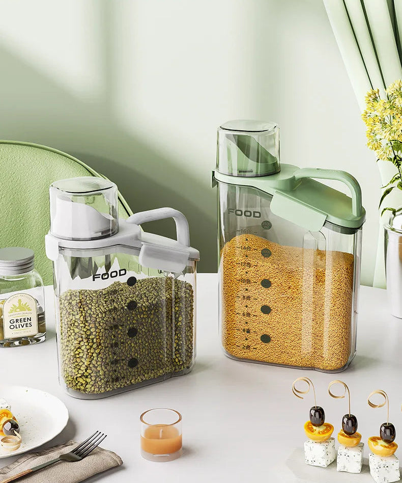 FreshSeal Pantry Container