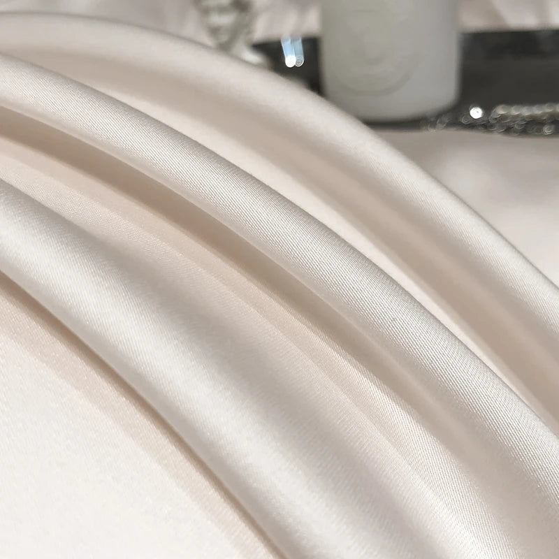 100% Pure Bamboo Bed Sheet Set – 4 or 6 Pieces