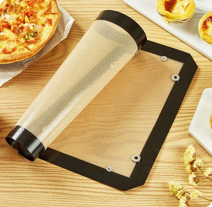 Leakproof Silicone Baking Mat