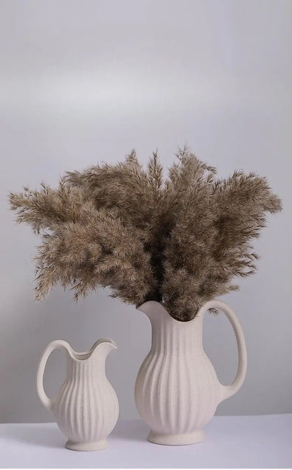 Timeless Ceramic Vases
