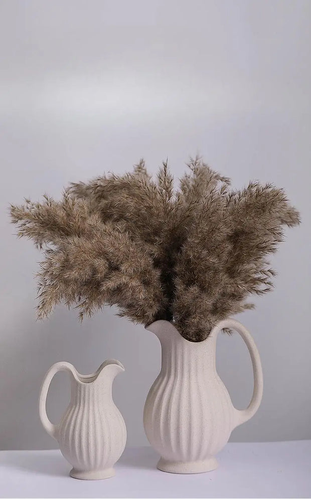 Timeless Ceramic Vases