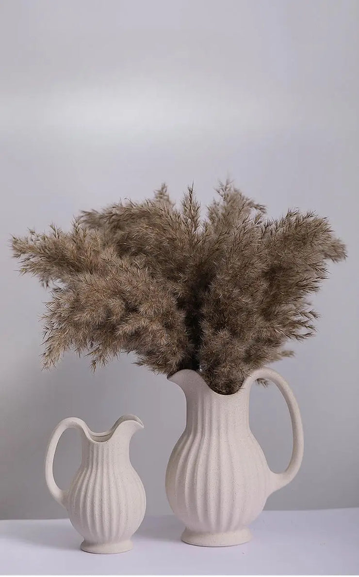 Timeless Ceramic Vases
