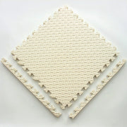 12 Soft Foam Play Mat Pieces Set