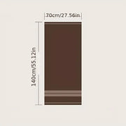 3 Pieces Set of Towel