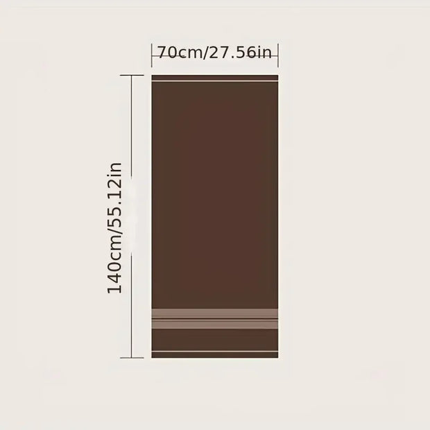 3 Pieces Set of Towel