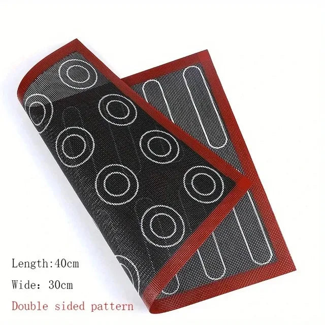 Leakproof Silicone Baking Mat