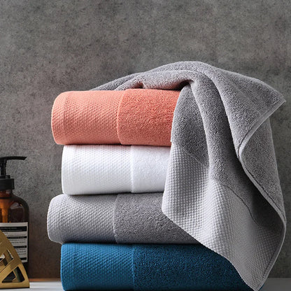 Egyptian Cotton Towel Set