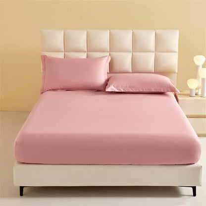 Egyptian Cotton Bed Sheet Set