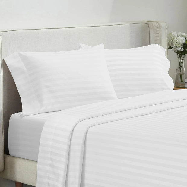 Microfiber Bedding Set