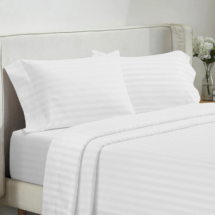 Microfiber Bedding Set