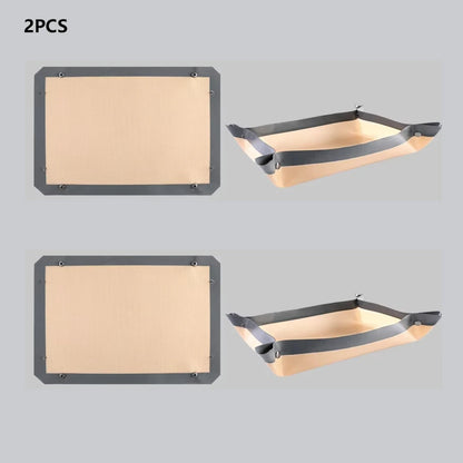 Leakproof Silicone Baking Mat