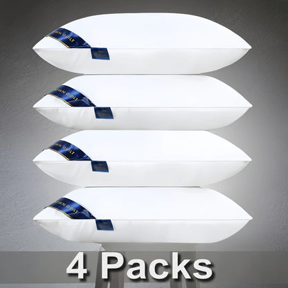 The Suite Comfort Pillow