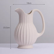 Timeless Ceramic Vases