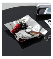 Stainless Steel Storage Tray