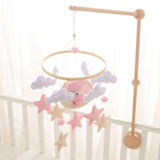 Musical Crib Mobile