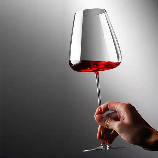 Bordeaux Wine Glass