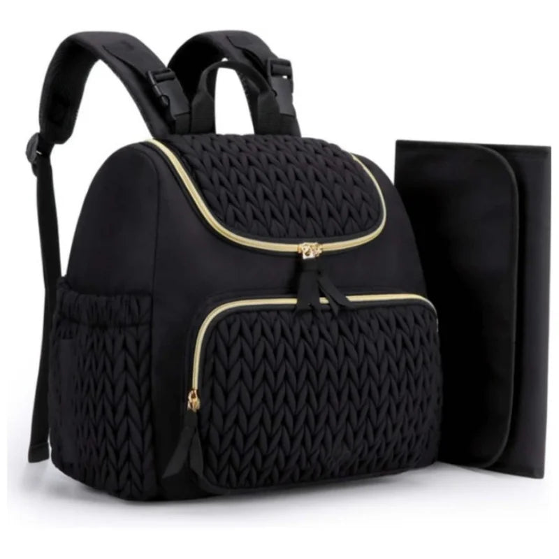 Diaper Bag Backpack