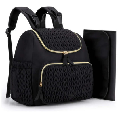 Diaper Bag Backpack