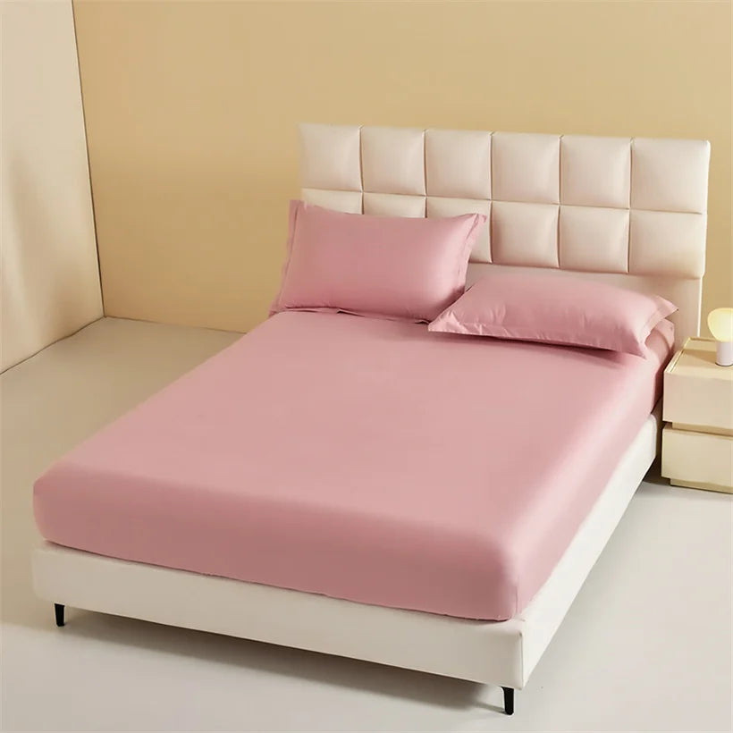 Egyptian Cotton Bed Sheet Set