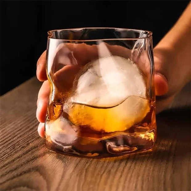 200ML Premium Whisky Glass