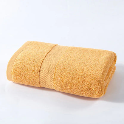 Soft Cotton Face & Hand Towel