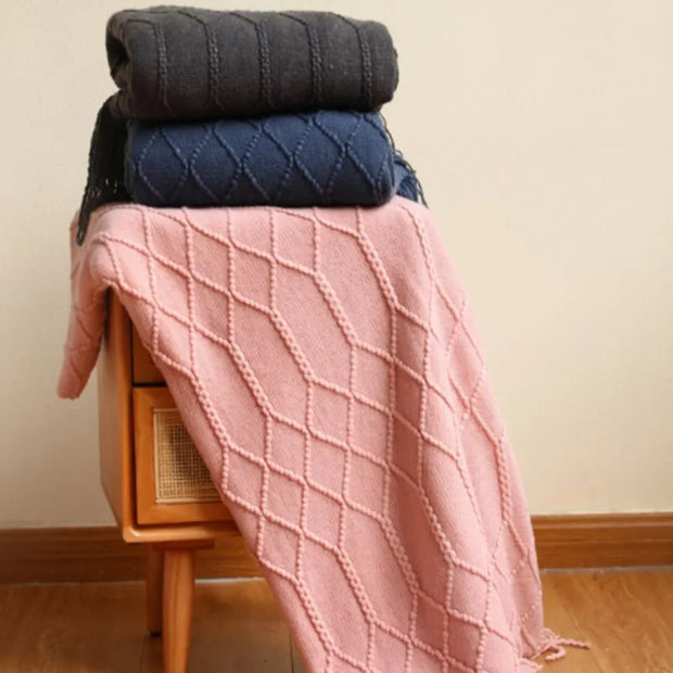 Luxuriously Soft Blanket
