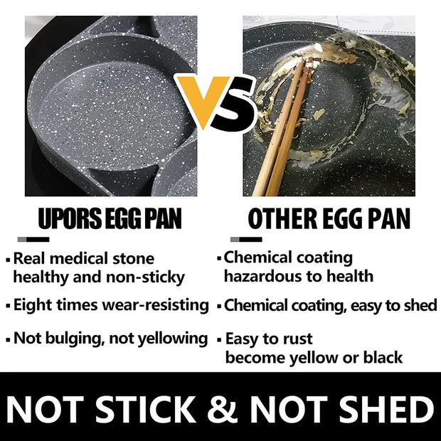 Non-Stick Frying Pan