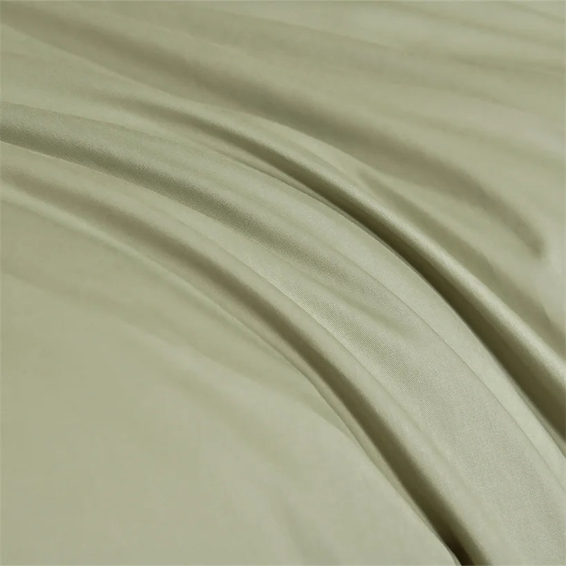 Egyptian Cotton Bed Sheet Set