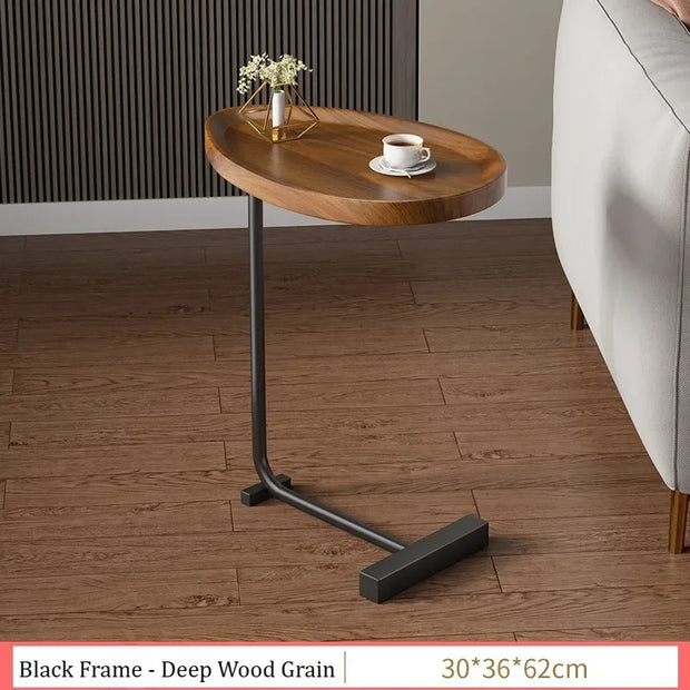 Nordic Multifunctional Side Table
