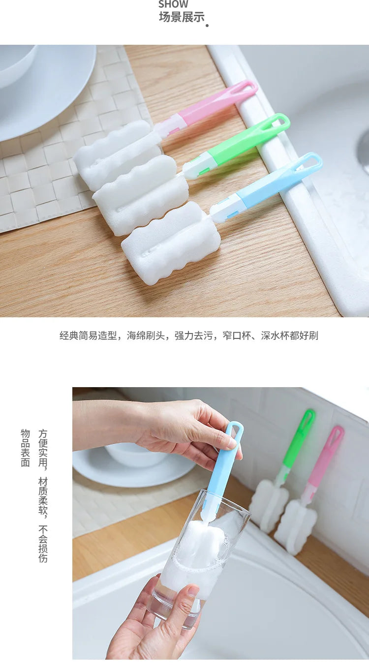 Double-Wall Borosilicate Glass Cups
