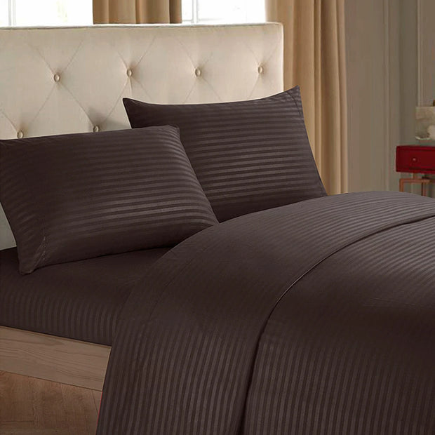 Microfiber Bedding Set
