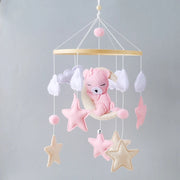 Musical Crib Mobile