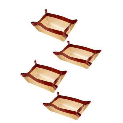 Leakproof Silicone Baking Mat