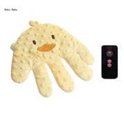Hand Design Baby Sleep Soothing Pillow