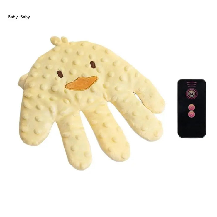 Hand Design Baby Sleep Soothing Pillow