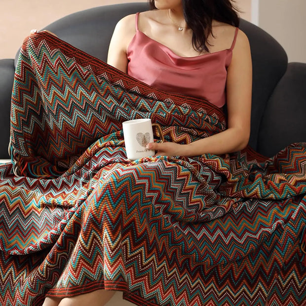 Luxuriously Soft Blanket