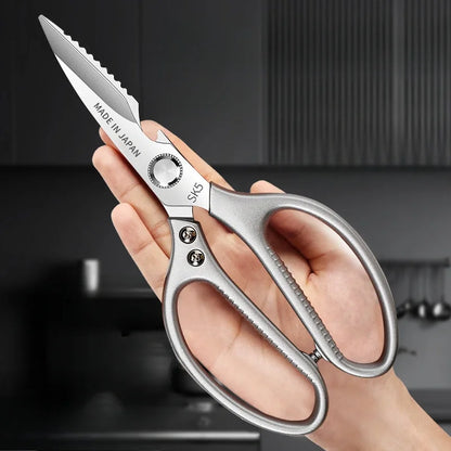 Stainless Steel Poultry Shears