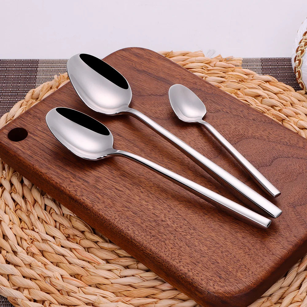 Cutlery Stainless Steel 304  Set
