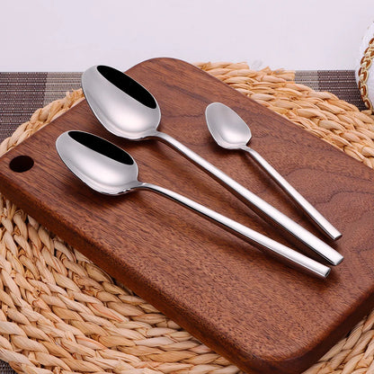 Cutlery Stainless Steel 304  Set