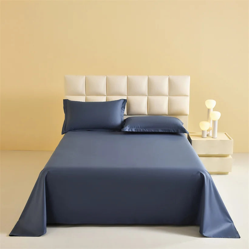 Egyptian Cotton Bed Sheet Set