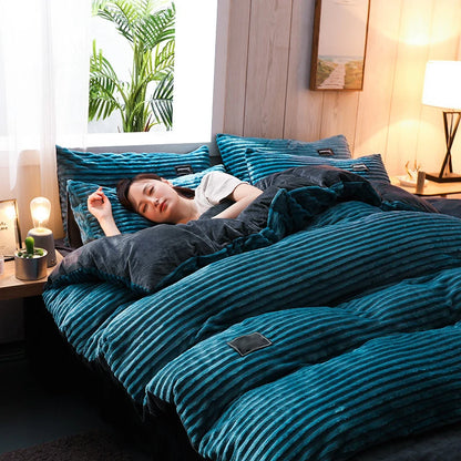 3-Piece Bedding Set