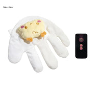 Hand Design Baby Sleep Soothing Pillow