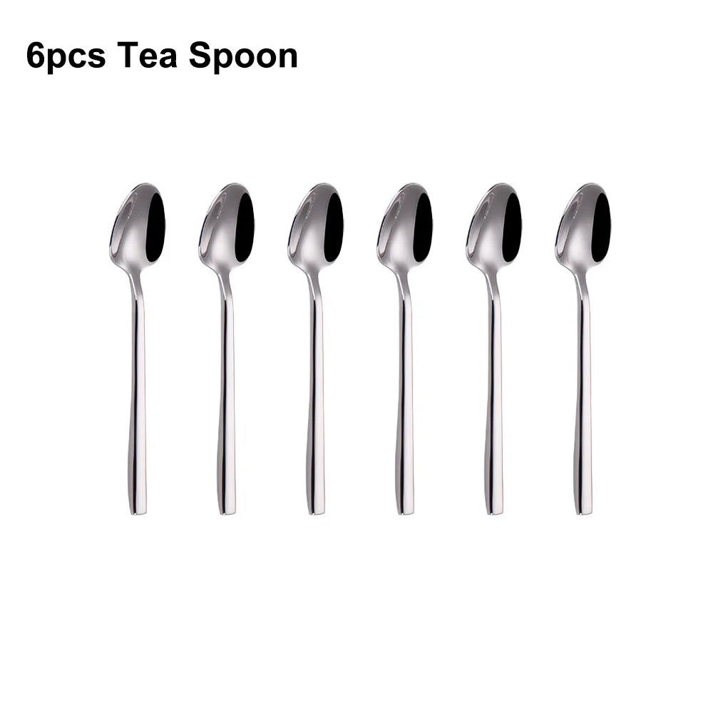 Cutlery Stainless Steel 304  Set