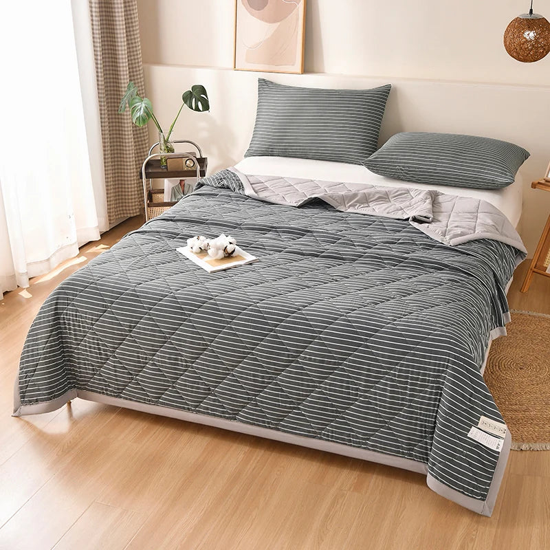 Printed Summer Comforter