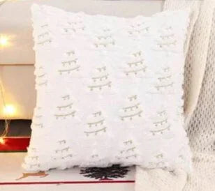 Decorative Throw Pillow Covers