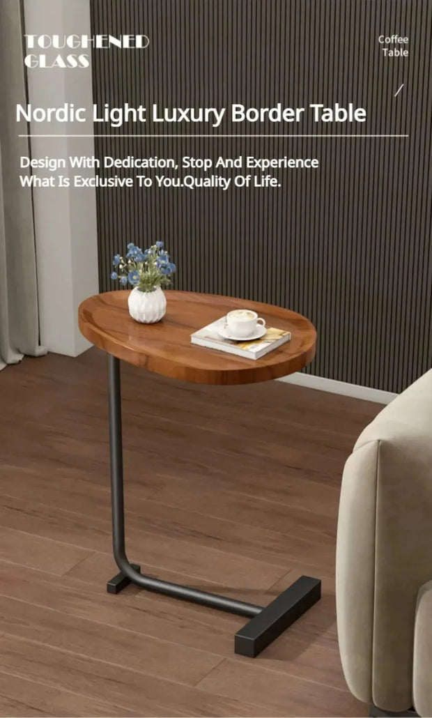 Nordic Multifunctional Side Table