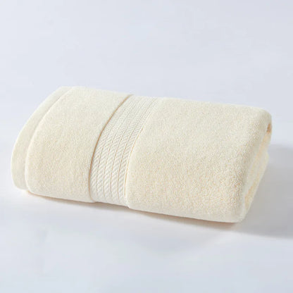 Soft Cotton Face & Hand Towel