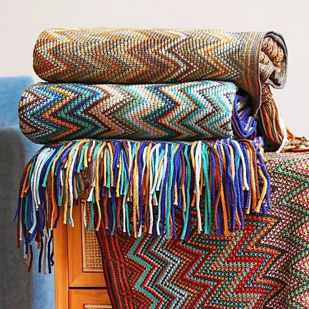 Luxuriously Soft Blanket