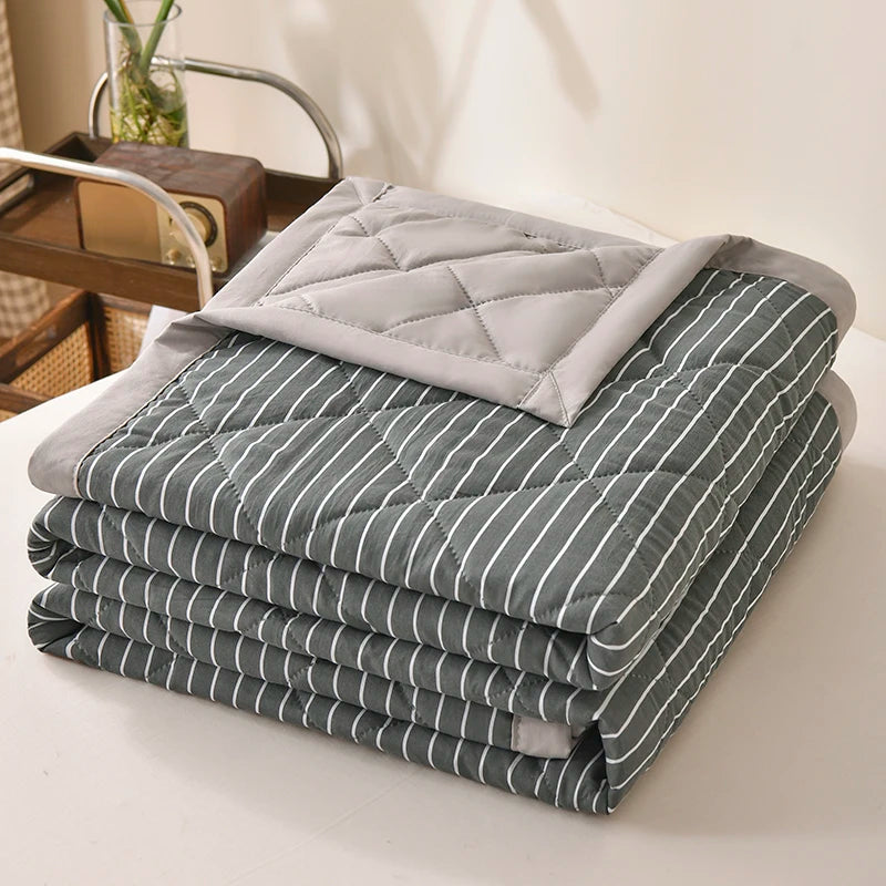Printed Summer Comforter