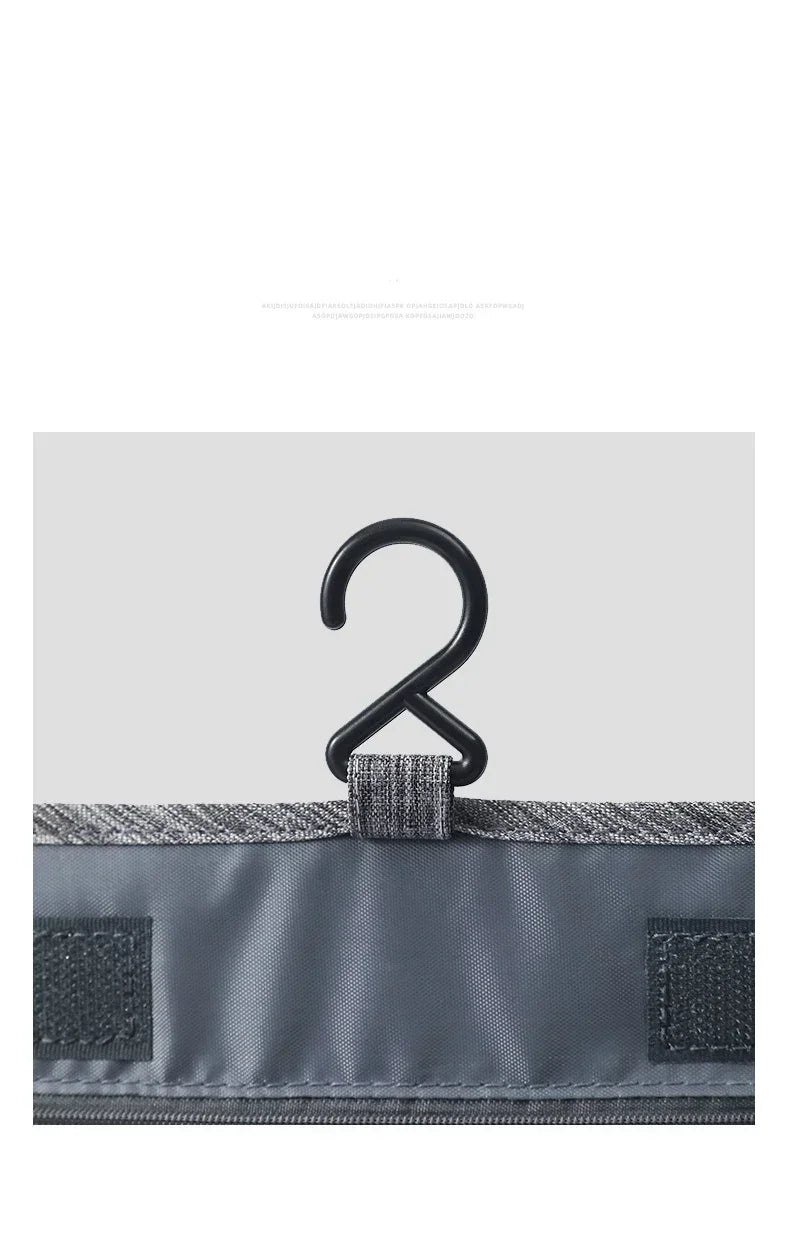 The Transit Dopp Kit